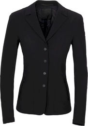 Pikeur Talia Wettkampfjacke für Damen in Schwarz – Bild 1 von 1