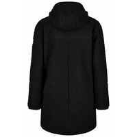 Produktbild von Pikeur Teddyfleece Jacke Damen Schwarz Größe 32 Sports Winter