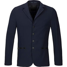 Pikeur TEO Herren Turnier Jacket Hybrid Sakko Nightblue Größe 52 – Bild 1 von 2
