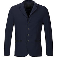 Produktbild von Pikeur TEO Herren Turnier Jacket Hybrid Sakko Nightblue Größe 52