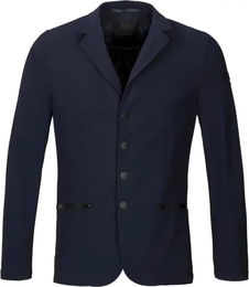 Pikeur Teo Reitjacke für Herren in Blau – Bild 1 von 1