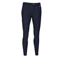 Produktbild von Pikeur Tessa GR Kniegrip Reithose für Damen aus Polyamid