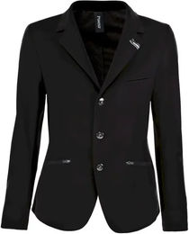 Pikeur Turnierjacke für Kinder in Schwarz – Bild 1 von 1