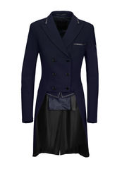 Produktbild von Pikeur Turnierjacket Frack Liliane Blau