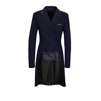 Produktbild von Pikeur Turnierjacket Frack Liliane Blau