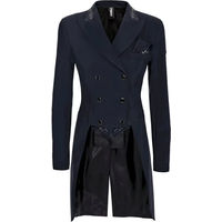 Produktbild von Pikeur Turnierjacket für Damen in Lila und Blau Größe 38