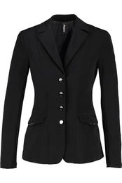 Pikeur Turnierjacket Isalie Damen Schwarz Größe 36 – Bild 1 von 4