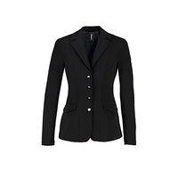 Produktbild von Pikeur Turnierjacket Isalie Schwarz Größe 46