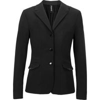 Produktbild von Pikeur Turnierjacket Isalienne für Kinder Schwarz Frühjahr/Sommer