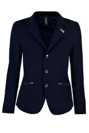 Produktbild von Pikeur Turnierjacket Ivo für Kinder in Blau