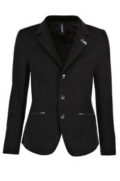 Produktbild von Pikeur Turnierjacket Ivo für Kinder in Schwarz