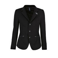 Produktbild von Pikeur Turnierjacket Ivo für Kinder in Schwarz