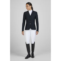 Produktbild von Pikeur Turnierjacket KJANA MESH Damen Schwarz Größe 38