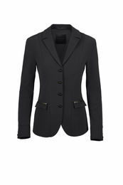 Produktbild von Pikeur Turnierjacket Lisann FS25 Selection Damen Schwarz