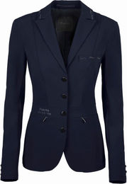 Pikeur Turnierjacket PHELIA in Nightblue Größe 36 – Bild 1 von 3
