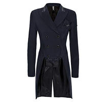 Produktbild von Pikeur Turnierjacket Softshell LILIEN Damen Blau