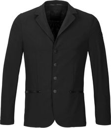 Pikeur Turnierjacket Teo Classic Schwarz Größe 50 – Bild 1 von 1