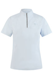 Produktbild von Pikeur Turniershirt PI Athleisure 261 Damen Blau