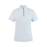 Produktbild von Pikeur Turniershirt PI Athleisure 261 Damen Blau