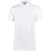 Produktbild von Pikeur Turniershirt Reitshirt für Herren in Weiß