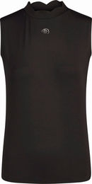 Pikeur Turniershirt Seamless Top Schwarz Größe 34 – Bild 1 von 3