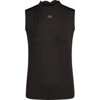Produktbild von Pikeur Turniershirt Seamless Top Schwarz Größe 34