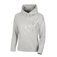 Produktbild von Pikeur Unisex Hoody CAYLEE Sportswear Collection Grau