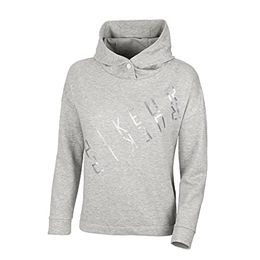 Produktbild von Pikeur Unisex Hoody Caylee Sportswear Collection Grau Größe 38