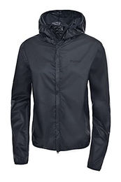 Produktbild von Pikeur Unisex Regenjacke SAFIR II Waterproof Blau Größe XL
