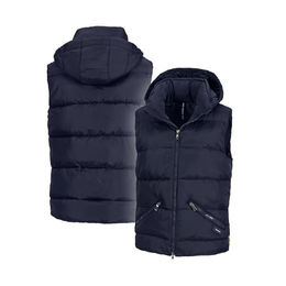 Pikeur Unisex Weste aus Polyester in Blau wasserabweisend Größe L – Bild 1 von 2