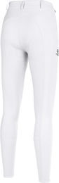 Produktbild von Pikeur Vally GR Grip Reithose Damen Weiß Größe 42