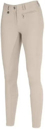 Pikeur Vally Reithose Full Grip Unisex Beige – Bild 1 von 1