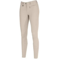 Produktbild von Pikeur Vally Reithose Full Grip Unisex Beige