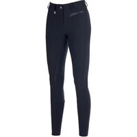 Produktbild von Pikeur Vally Reithose Full Grip Unisex in Blau oder Schwarz