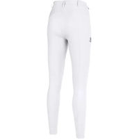 Produktbild von Pikeur Vally Reithose Full Grip Unisex Weiß