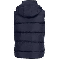 Produktbild von Pikeur Weste Unisex Blau Polyester wasserabweisend XL