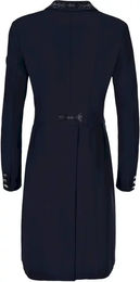 Pikeur Wettkampfjacke Lilien Blau Unisex – Bild 1 von 1