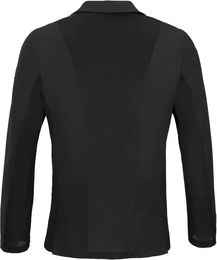 Pikeur Wettkampfjacke Teo Reitjacke für Herren in Schwarz – Bild 1 von 1