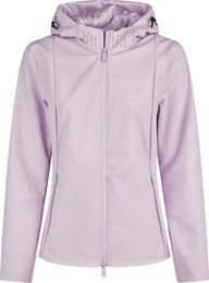 Produktbild von Pikeur Windbreaker Jacke wasserdicht lavender blush Größe 38