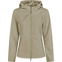 Produktbild von Pikeur Windbreaker Jacke waterproof light moos Größe 44