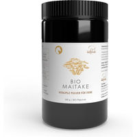Produktbild von Pilze Wohlrab Bio Maitake Pilzpulver für Tiere