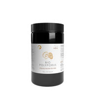 Produktbild von Pilze Wohlrab Bio Polyporus Pulver für Tiere 300 g vegan