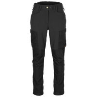 Produktbild von Pinewood 3482 Dog Sports Trainer Extreme Hose Damen Schwarz Größe 40