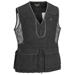 Pinewood Damen Hundesport 2.0 Weste Outdoor Schwarz Größe M – Bild 1 von 5