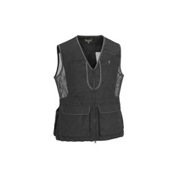 Pinewood Damen Hundesport Weste 2.0 Anthrazit Größe S aus Polyester – Bild 1 von 6