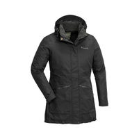 Produktbild von Pinewood Damen Parka Wilda Schwarz L