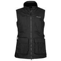 Produktbild von Pinewood Dog Sports Expert Weste Damen Schwarz Polyester Größe L