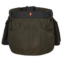 Produktbild von Pinewood Futterbeutel für Hundesport aus Nylon Grün Schwarz S