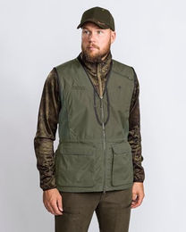 Pinewood Herren Hundesport 2.0 Weste Outdoor Grün XL – Bild 1 von 2