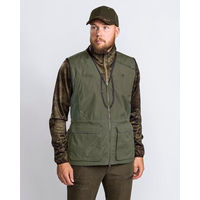 Produktbild von Pinewood Herren Hundesport 2.0 Weste Outdoor Grün XL